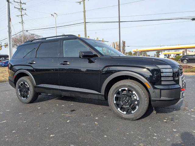 New 2026 Hyundai Palisade XRT Pro image 2