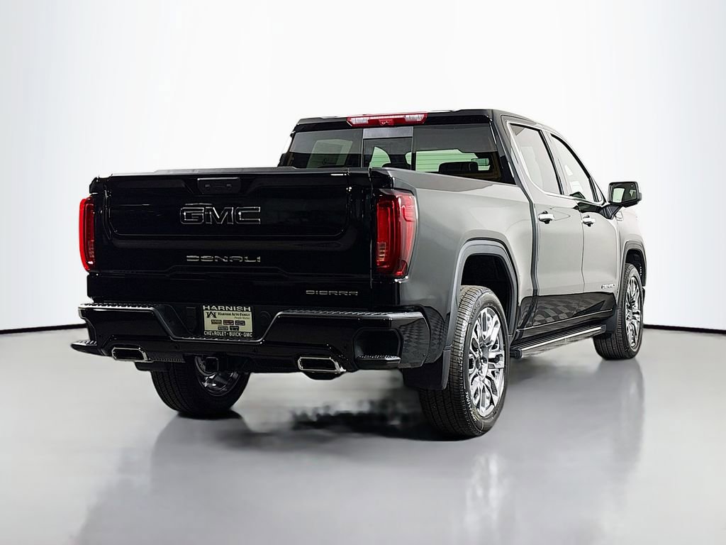 New 2026 GMC Sierra 1500 Denali Ultimate image 7