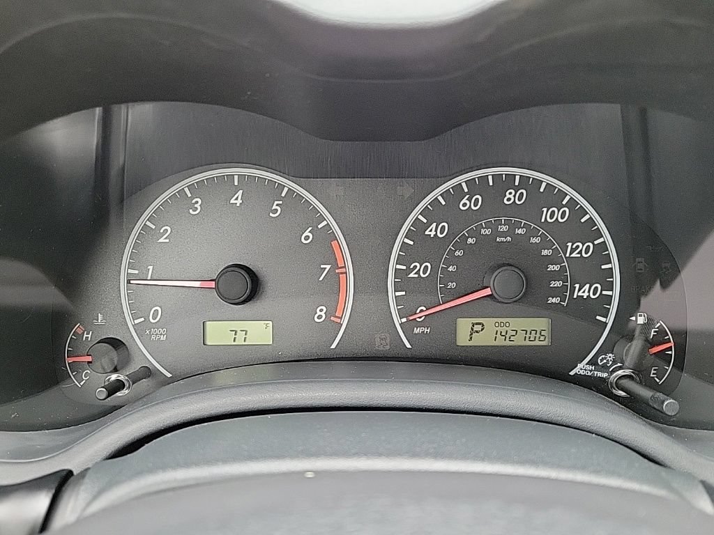 Used 2011 Toyota Corolla LE FWD image 20