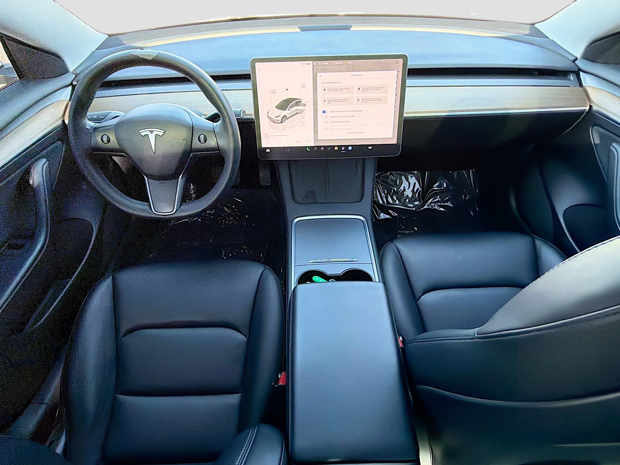 Used 2022 Tesla Model 3 Long Range image 16