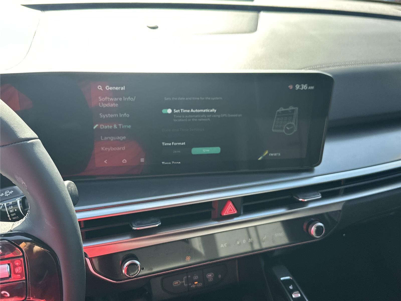 New 2026 Kia Sorento S image 16