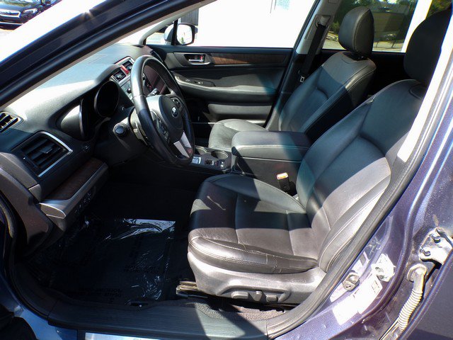 Used 2017 Subaru Outback 3.6R Limited AWD/4WD image 15