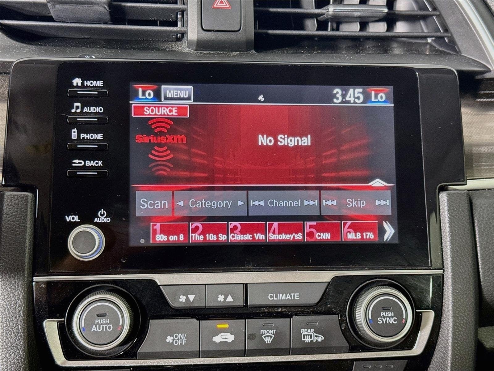 Used 2019 Honda Civic EX image 15