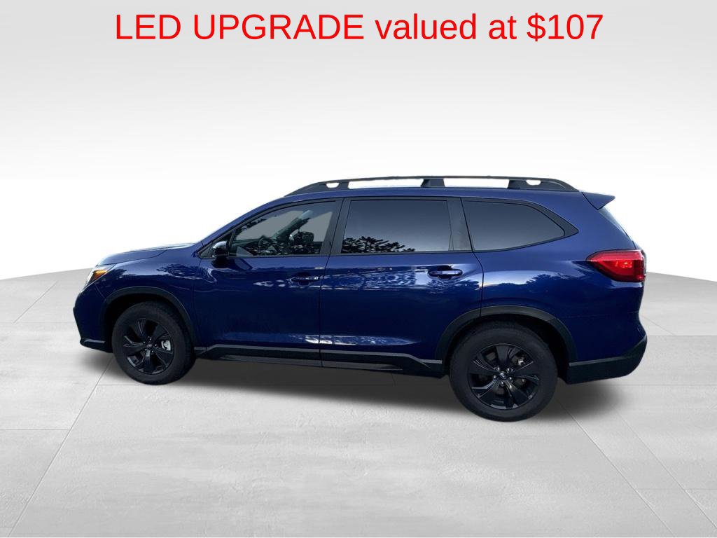 Used 2026 Subaru Ascent Premium AWD/4WD image 10
