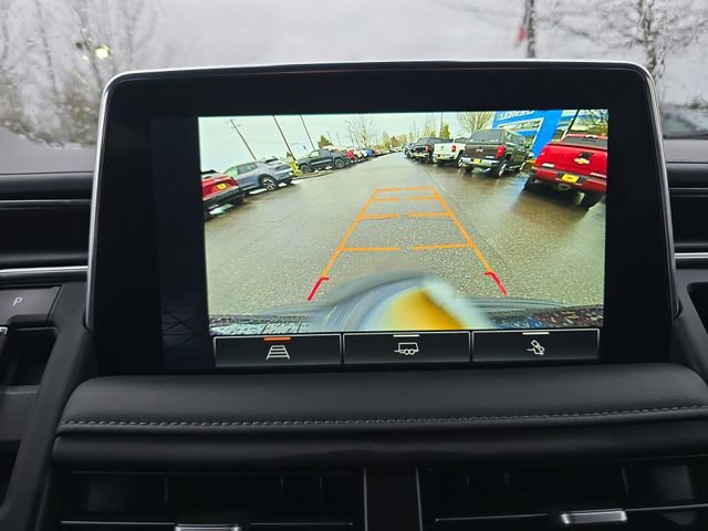 Certified 2023 GMC Yukon SLE image 15