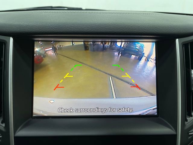 Used 2019 INFINITI Q50 Luxe w/ Essential Package (3.0T Luxe) image 11