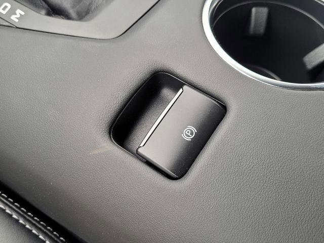 New 2025 Ford Mustang GT Premium image 25