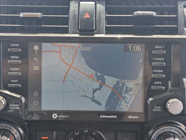 Used 2023 Toyota 4Runner TRD Off-Road Premium image 11