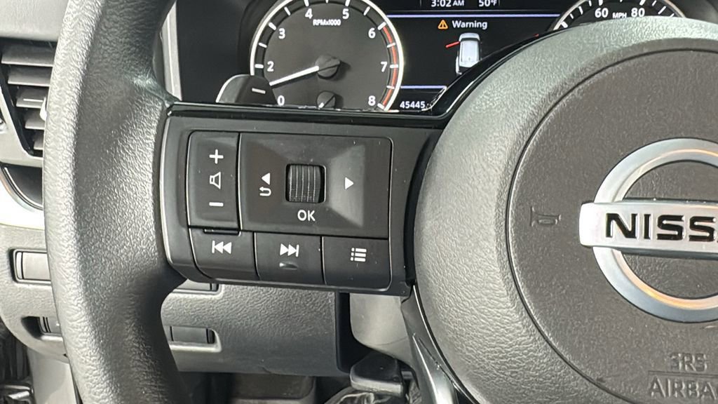 Used 2021 Nissan Rogue SV image 21