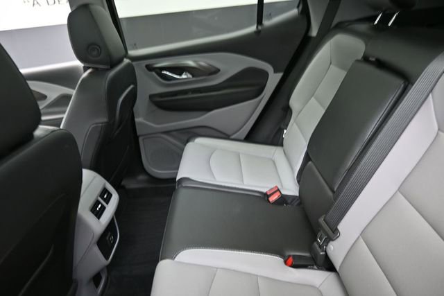 Used 2022 GMC Terrain SLT FWD image 22