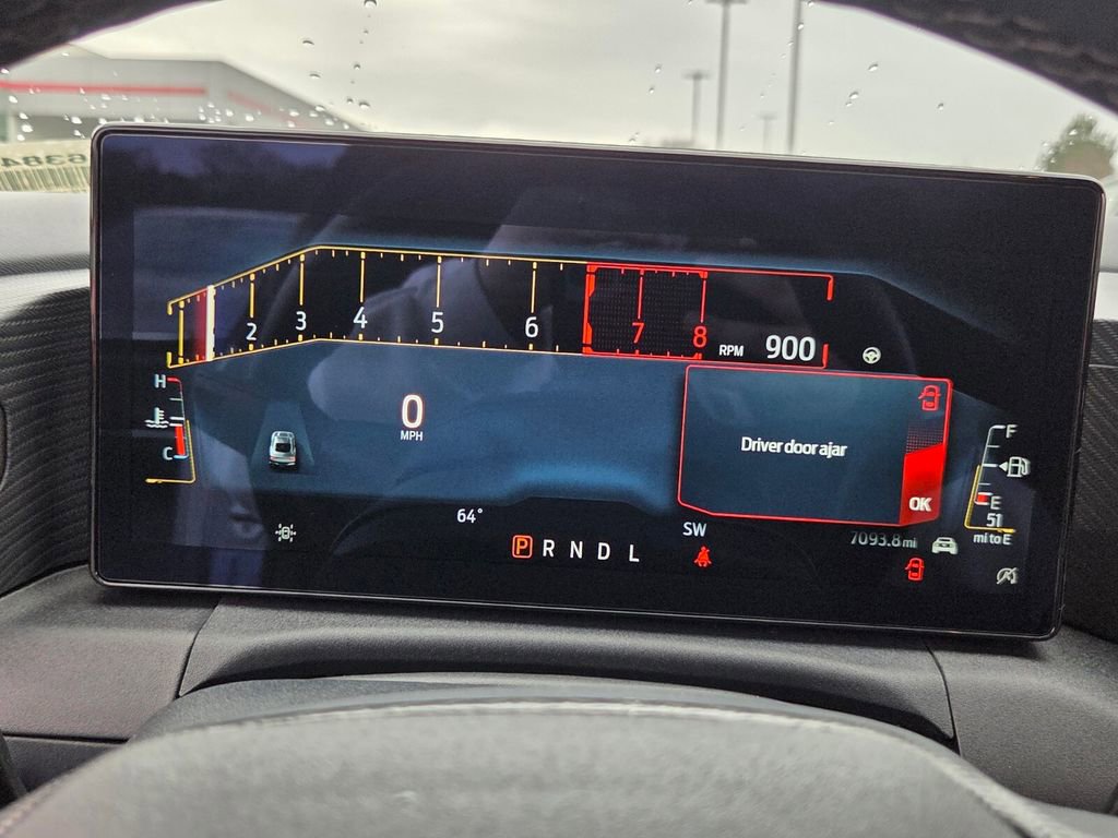 Used 2025 Ford Mustang Coupe image 26