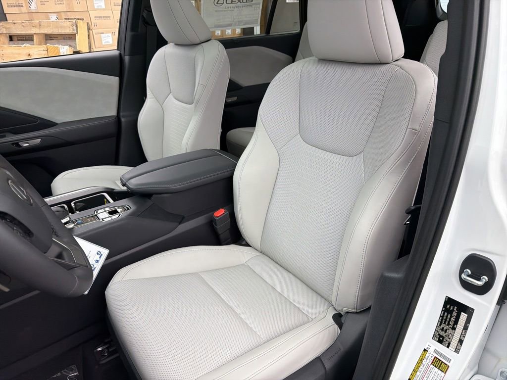New 2026 Lexus TX 350 AWD w/ Technology Package image 18