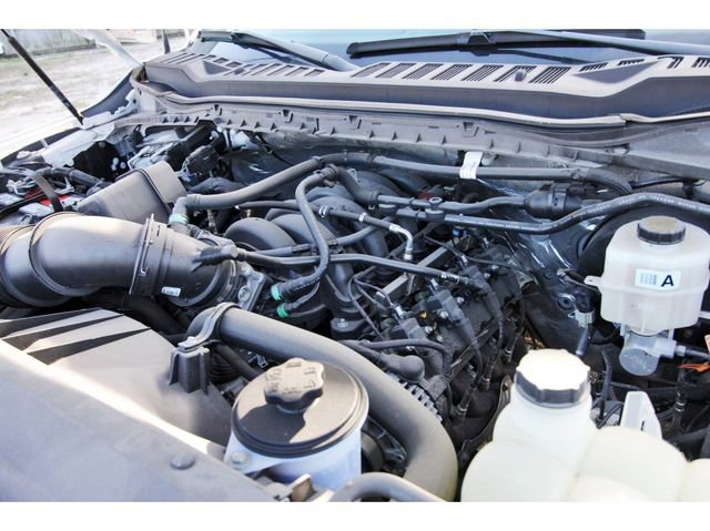 Used 2023 Ford F250 XL image 32