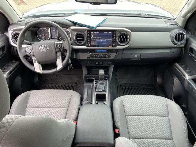 Used 2021 Toyota Tacoma SR5 image 47