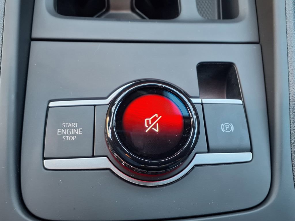 Used 2026 Volkswagen Tiguan SE R-Line image 48