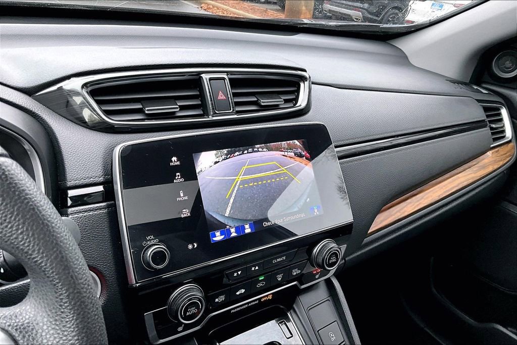 Used 2020 Honda CR-V EX image 13