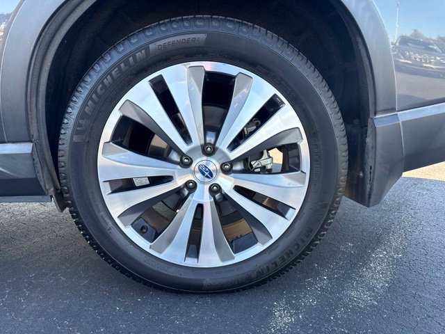Used 2020 Subaru Ascent Limited w/ Popular Package #2 AWD/4WD image 9