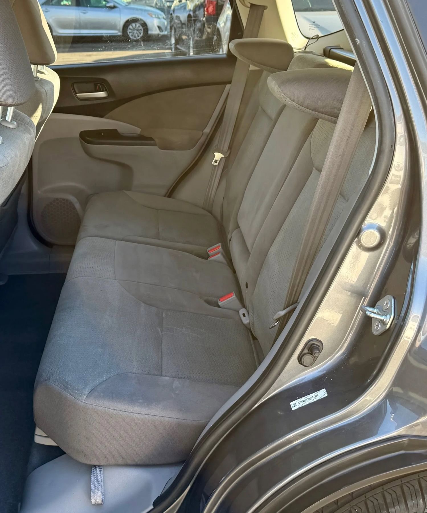 Used 2013 Honda CR-V EX image 9