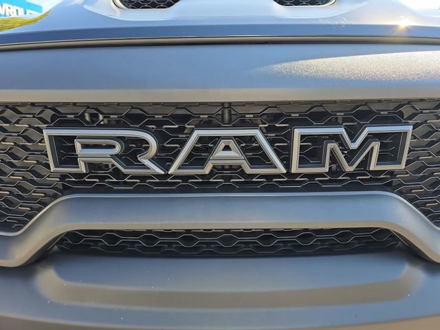Used 2022 RAM 1500 TRX w/ TRX Level 1 Equipment Group image 37