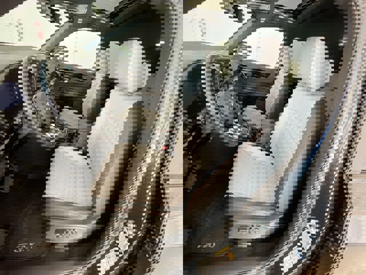 Used 2026 Honda CR-V Sport Touring image 11