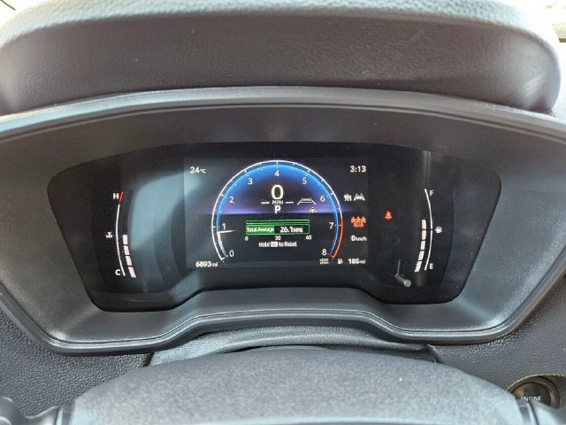 Used 2026 Toyota Corolla Cross LE AWD/4WD image 29