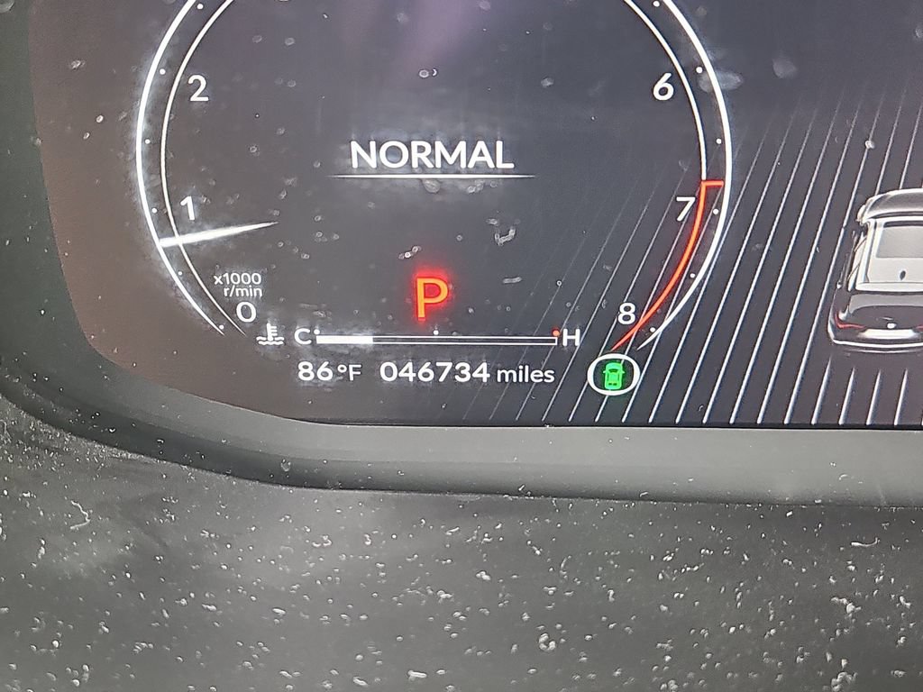 Used 2023 Acura MDX w/ Technology Package AWD/4WD image 12
