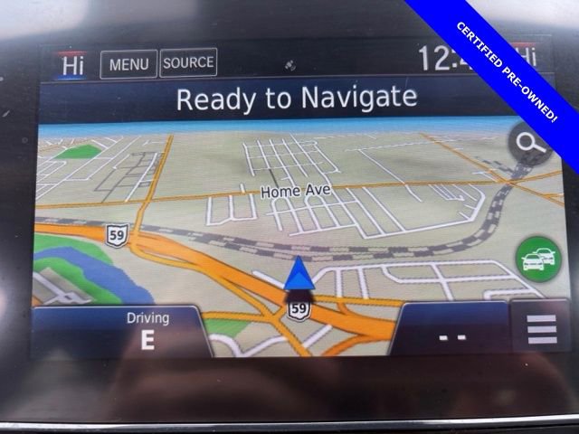 Certified 2021 Honda CR-V Touring image 24