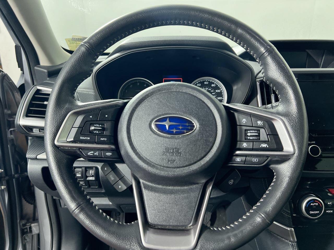 Used 2019 Subaru Forester Limited w/ Popular Package #3 AWD/4WD image 15