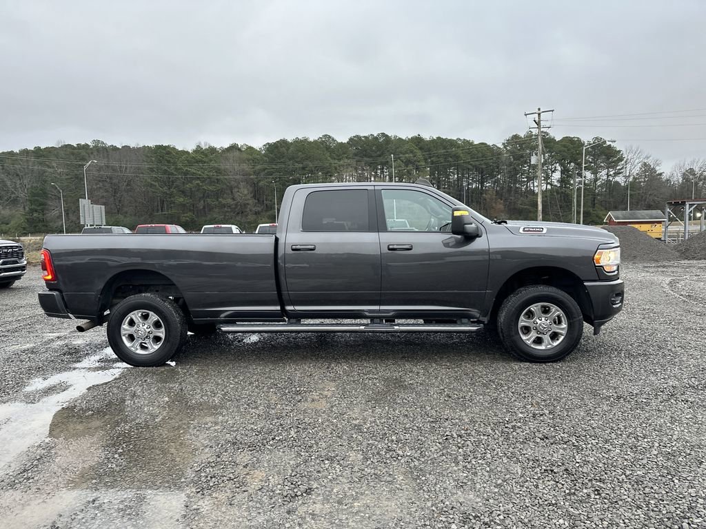 Used 2023 RAM 2500 Big Horn w/ Level B Equipment Group image 2