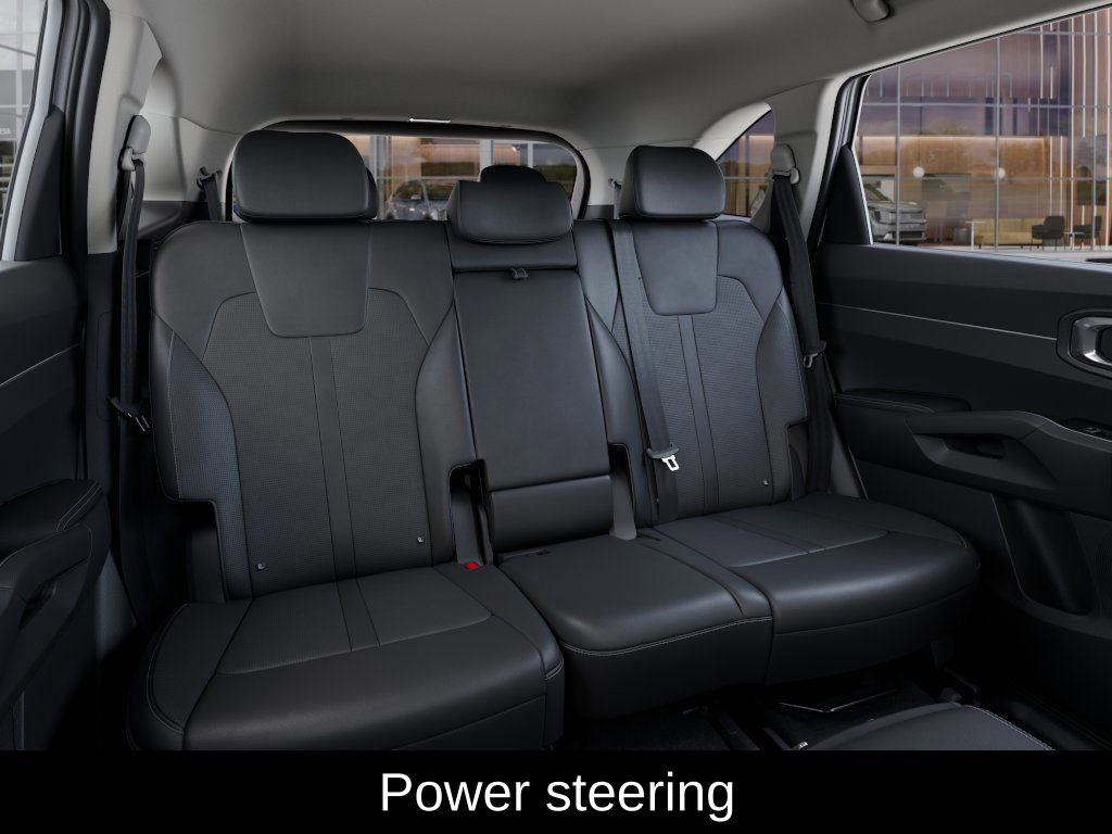 New 2026 Kia Sorento S FWD image 17