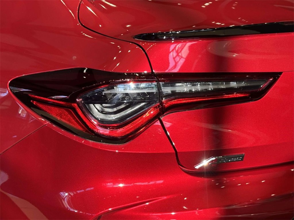 New 2025 Acura TLX SH-AWD w/ A-SPEC Pkg image 7