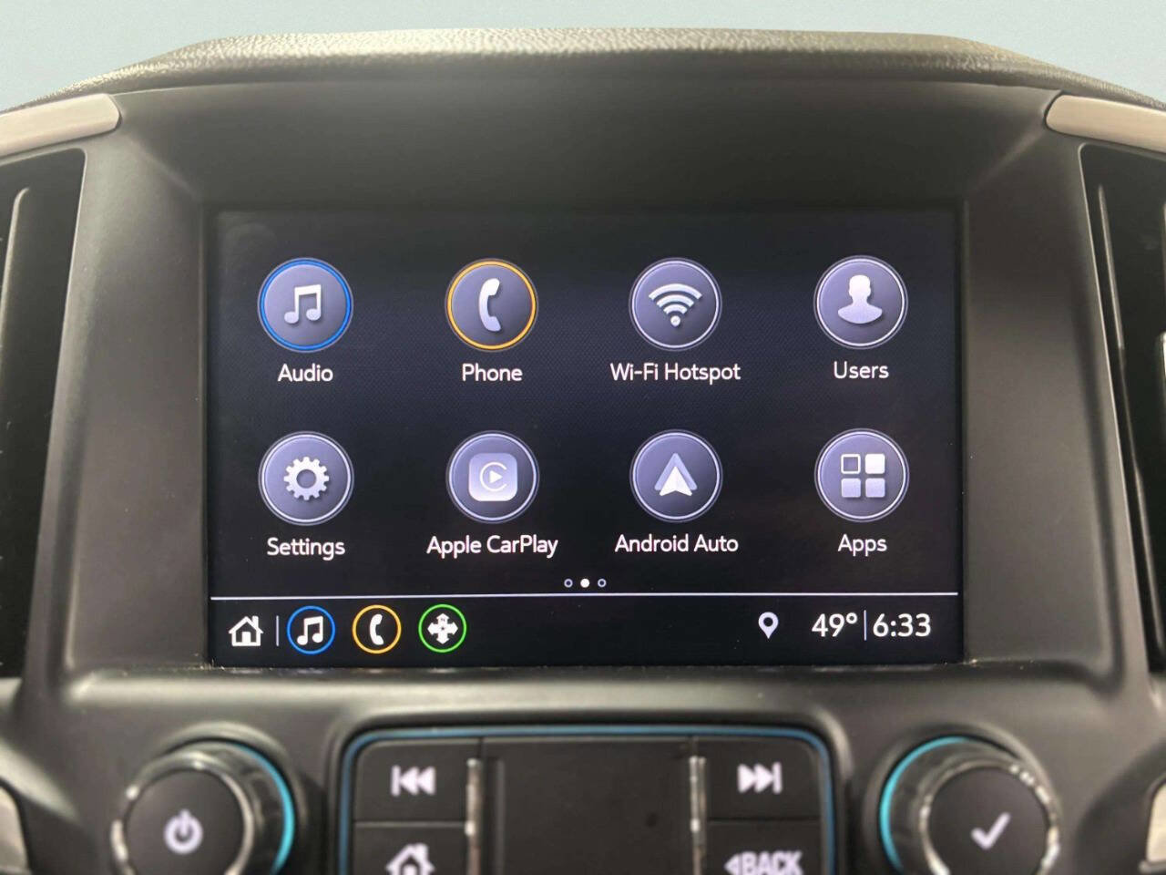 Used 2020 GMC Terrain SLT w/ Preferred Package image 26