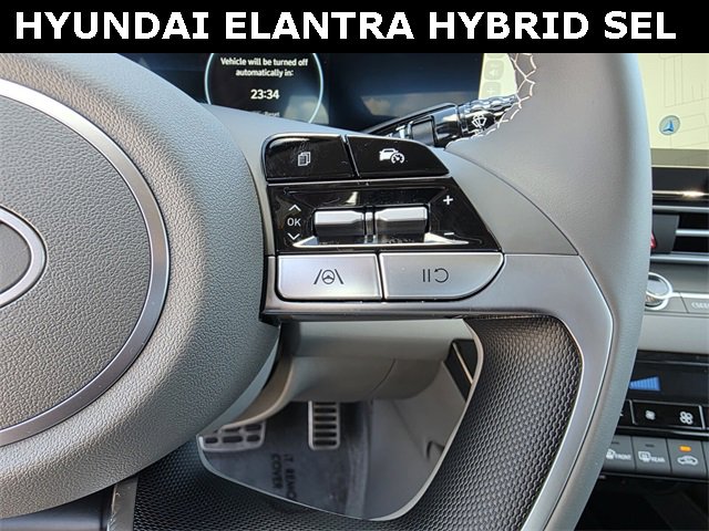 Used 2025 Hyundai Elantra SEL image 27