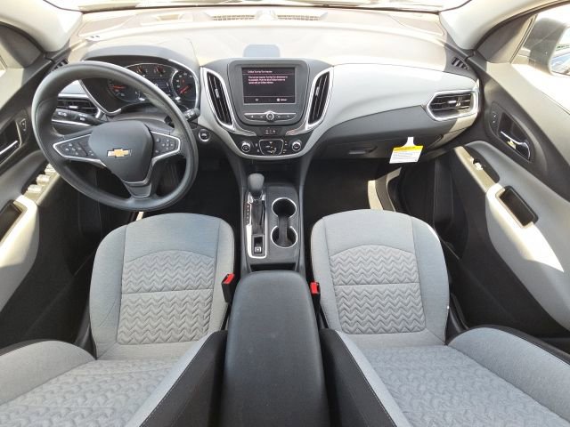 Used 2023 Chevrolet Equinox LS w/ LS Convenience Package FWD image 34