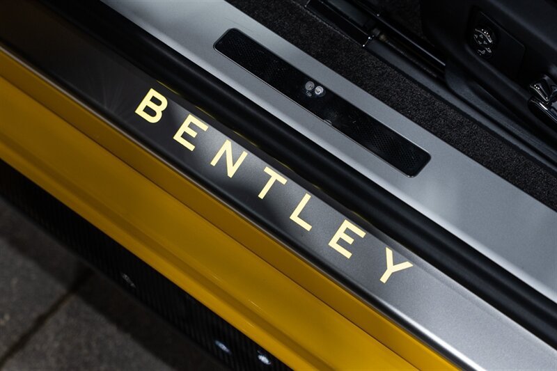 Used 2020 Bentley Continental GT V8 AWD/4WD image 61