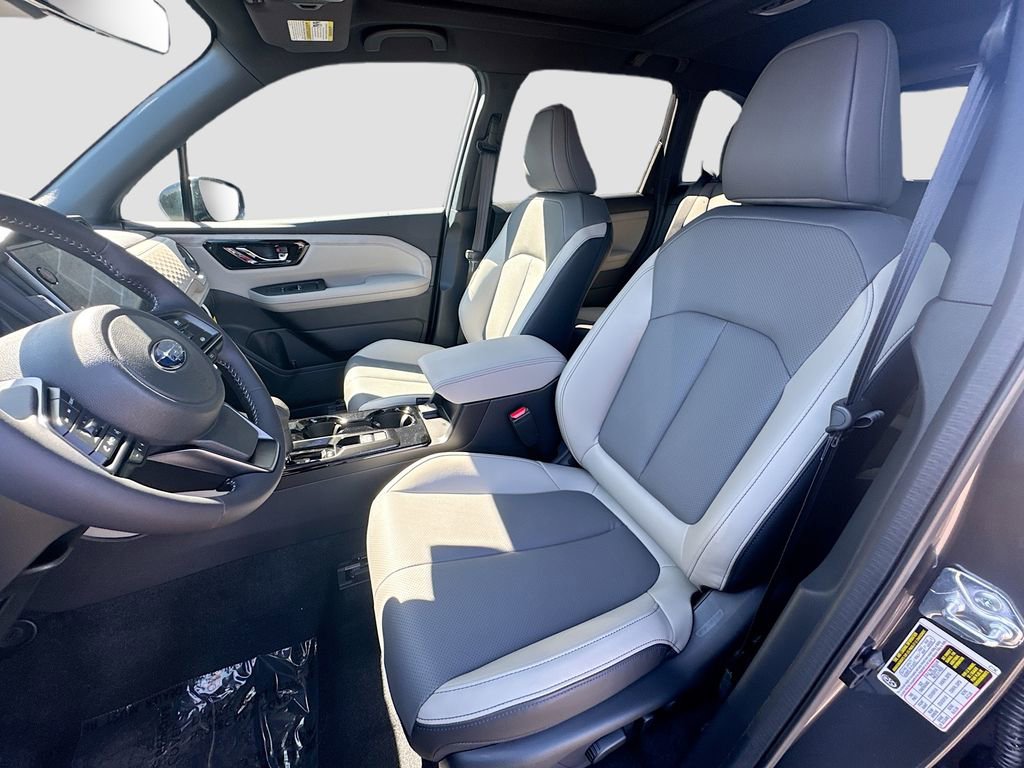 New 2026 Subaru Forester Limited AWD/4WD image 20