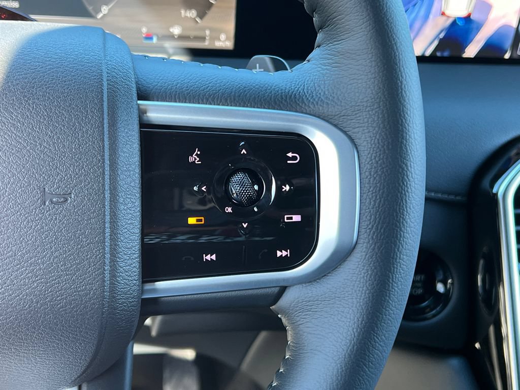 New 2026 Nissan Armada SL AWD/4WD image 25