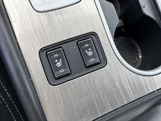 Used 2018 Nissan Murano SV w/ Premium Package FWD image 32