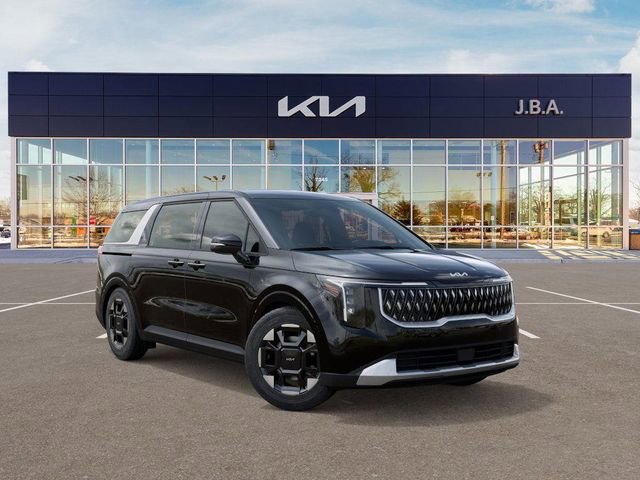 New 2026 Kia Carnival EX image 8