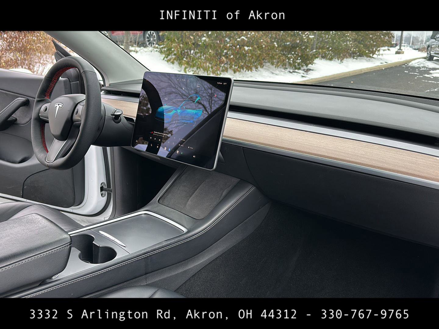 Used 2022 Tesla Model Y Long Range image 21