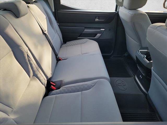 Used 2023 Toyota Tundra SR5 image 16