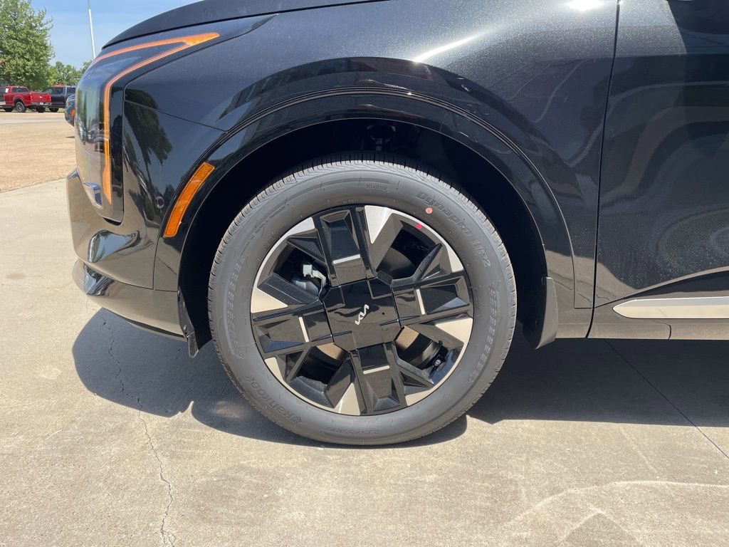 New 2026 Kia Sportage SX Prestige AWD/4WD image 16