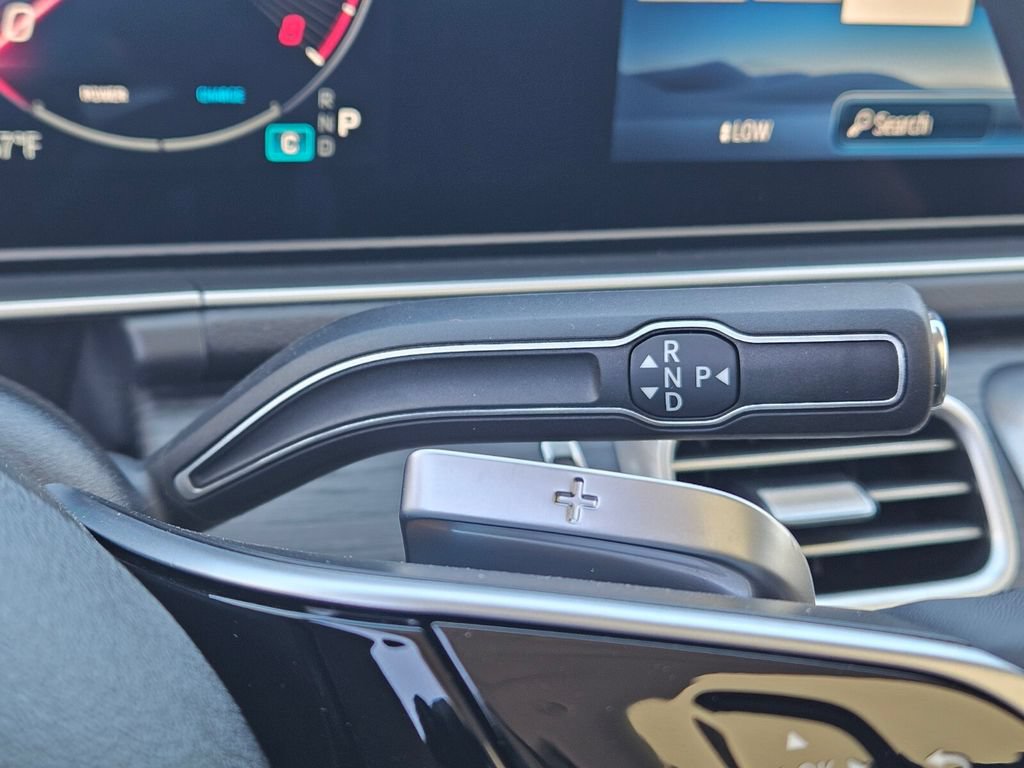 New 2026 Mercedes-Benz GLE 350 4MATIC image 25