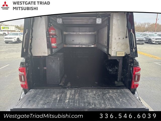 Used 2022 RAM 2500 Laramie image 15