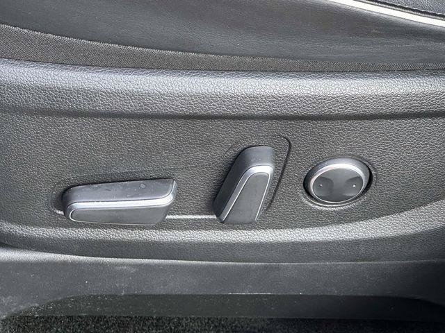 Certified 2025 Hyundai Palisade SEL AWD/4WD image 13