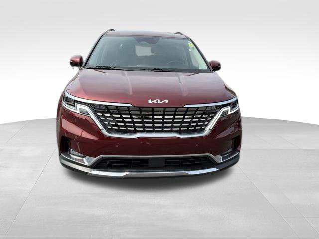 Certified 2022 Kia Carnival SX Prestige FWD image 3