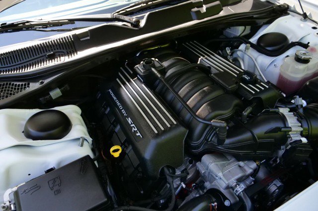 Used 2023 Dodge Challenger R/T Scat Pack RWD image 50