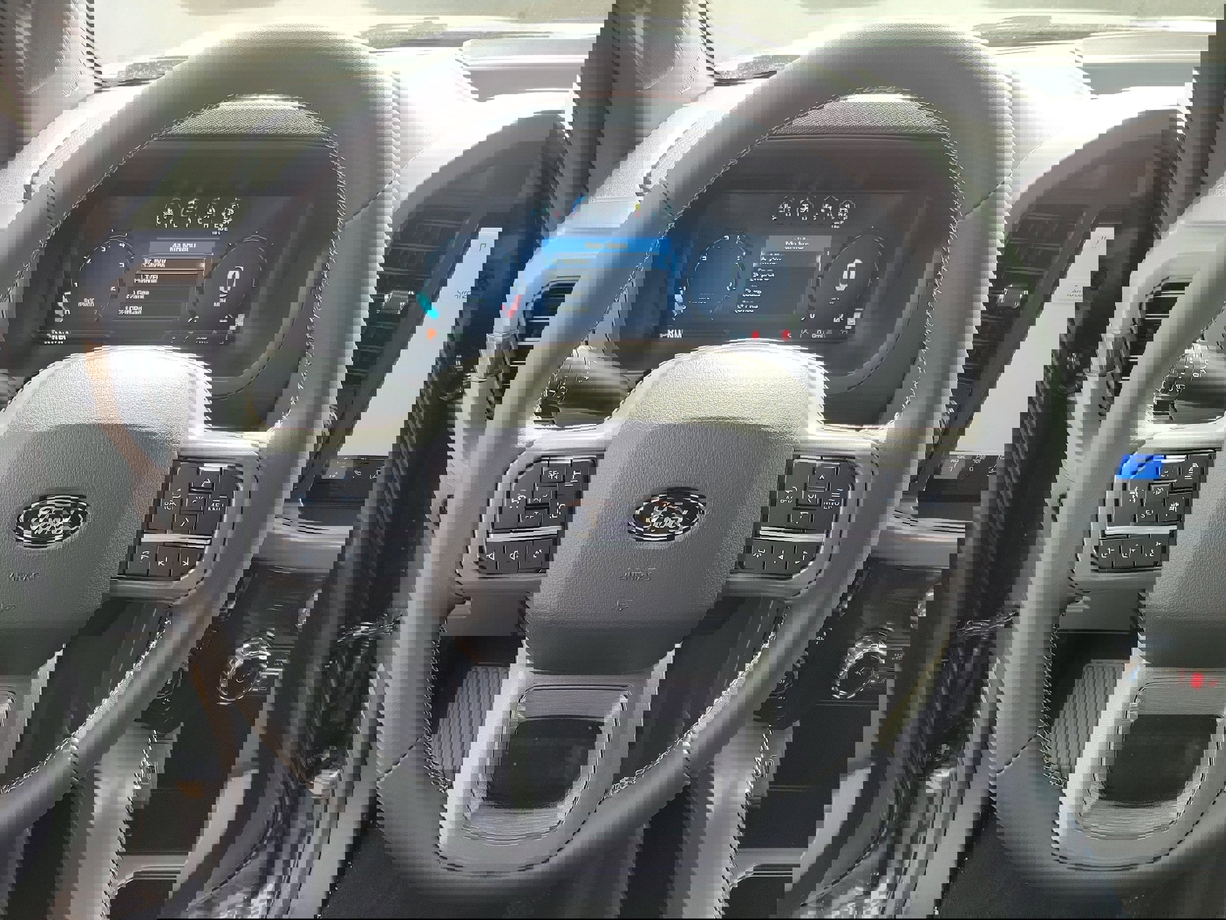 New 2026 Ford F150 XLT w/ Equipment Group 302A MID image 24