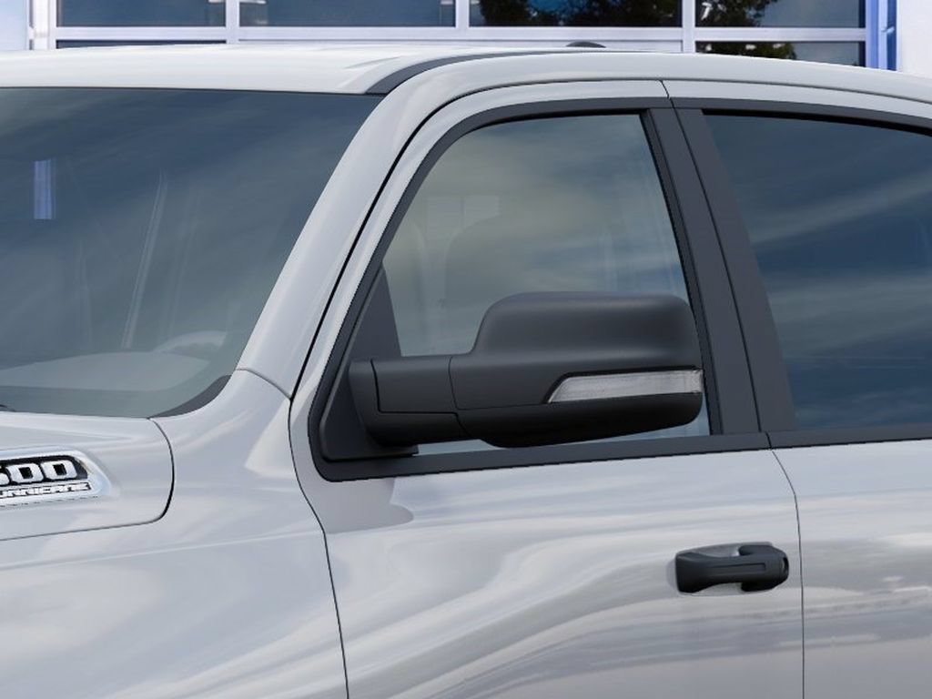 New 2026 RAM 1500 Big Horn AWD/4WD image 12