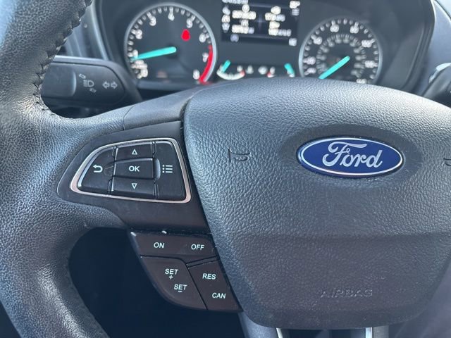 Used 2020 Ford EcoSport Titanium image 19